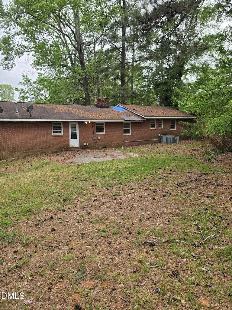 1300 Park Avenue Garner NC 27529