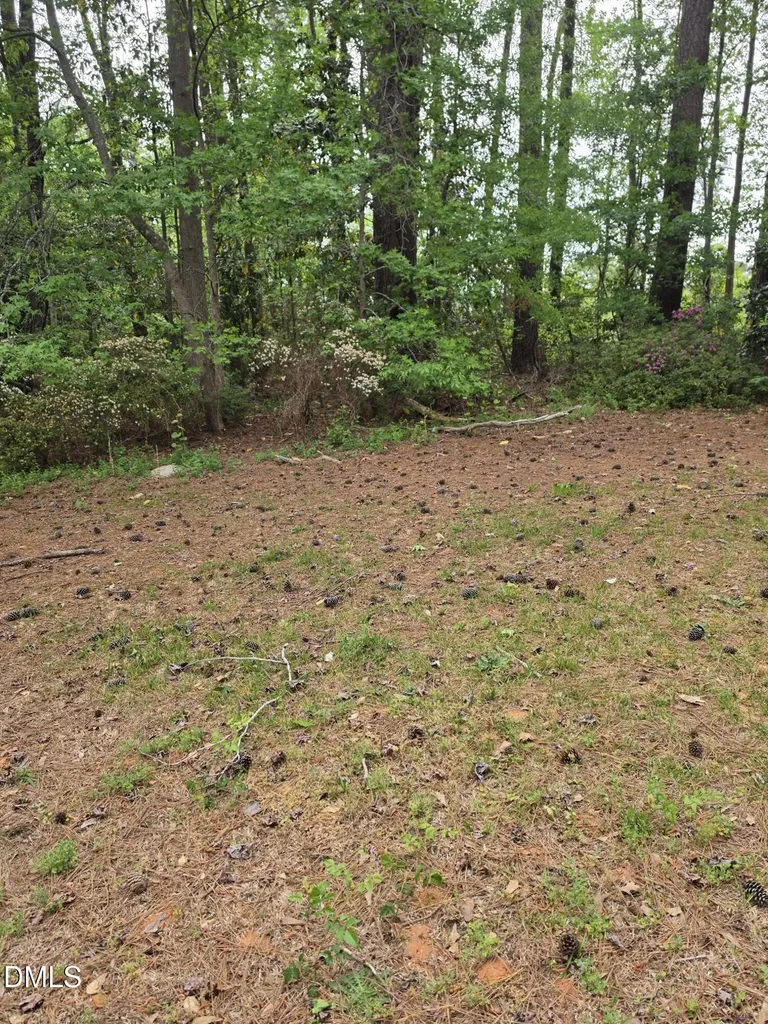 1300 Park Avenue Garner NC 27529