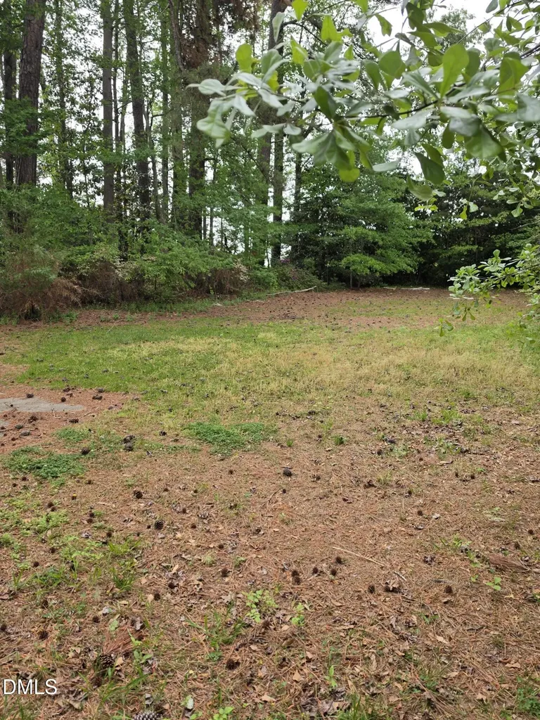 1300 Park Avenue Garner NC 27529