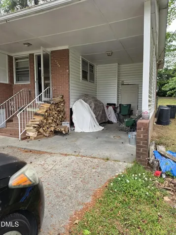 1300 Park Avenue Garner NC 27529