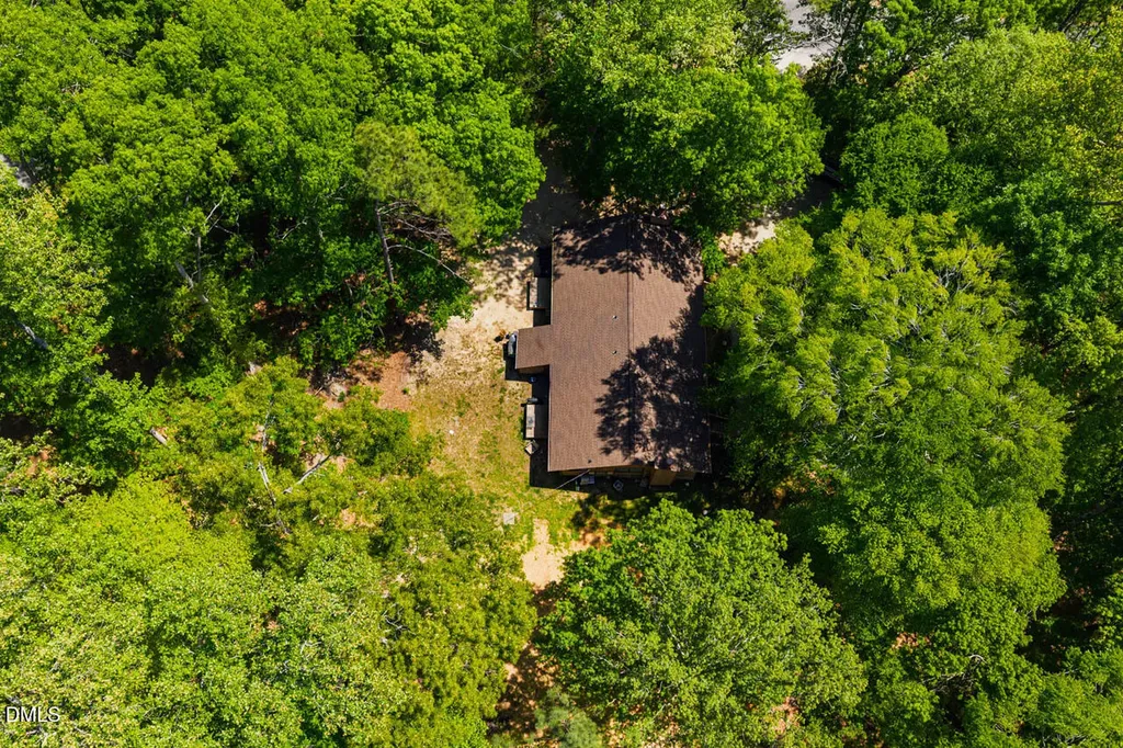 415 Tall Oaks Road Chapel Hill NC 27516