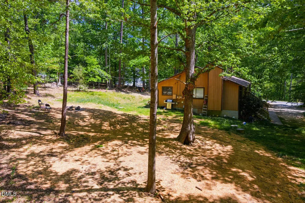 415 Tall Oaks Road Chapel Hill NC 27516