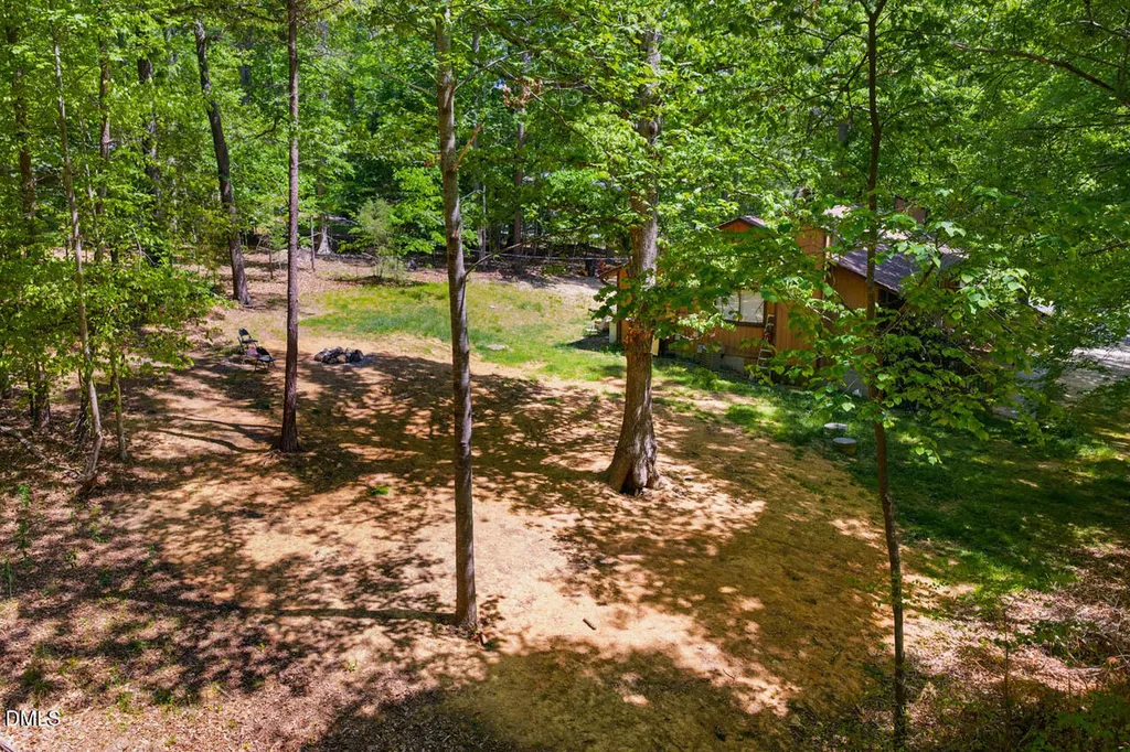 415 Tall Oaks Road Chapel Hill NC 27516