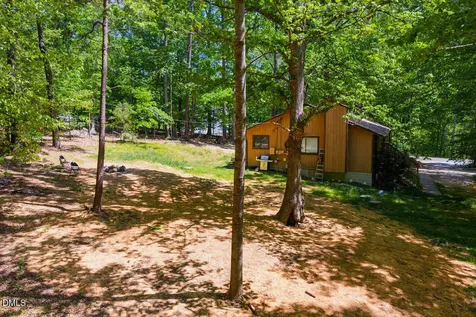415 Tall Oaks Road Chapel Hill NC 27516