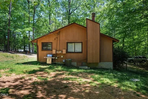 415 Tall Oaks Road Chapel Hill NC 27516
