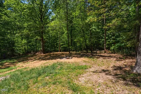 415 Tall Oaks Road Chapel Hill NC 27516