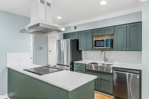 102 Cornwallis Drive Mebane NC 27302