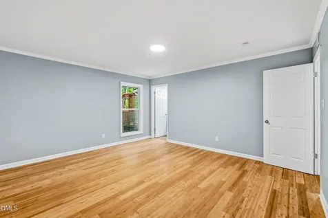 102 Cornwallis Drive Mebane NC 27302