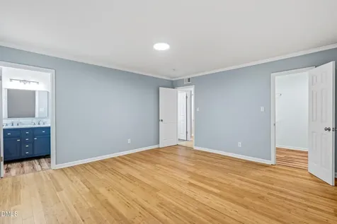 102 Cornwallis Drive Mebane NC 27302