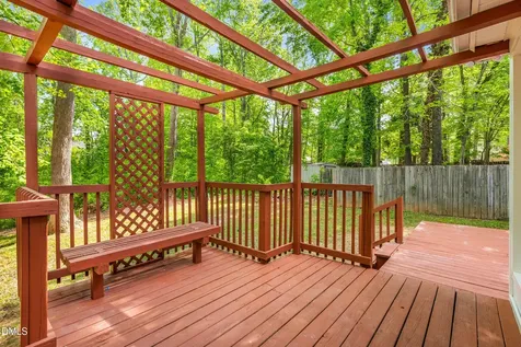 102 Cornwallis Drive Mebane NC 27302