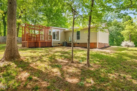 102 Cornwallis Drive Mebane NC 27302