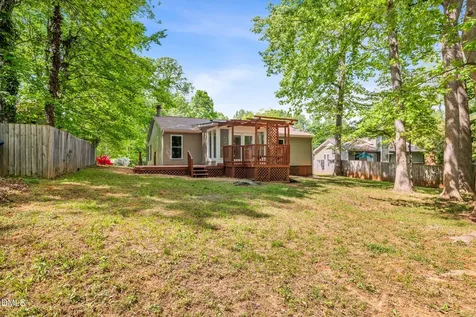 102 Cornwallis Drive Mebane NC 27302