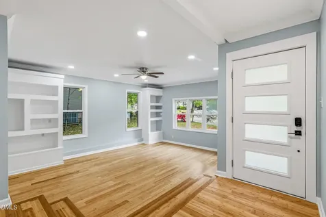 102 Cornwallis Drive Mebane NC 27302