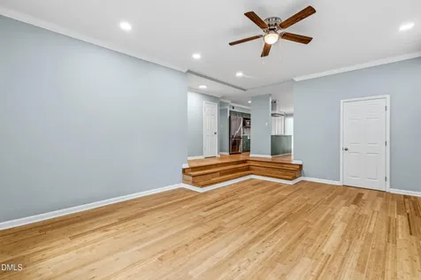102 Cornwallis Drive Mebane NC 27302