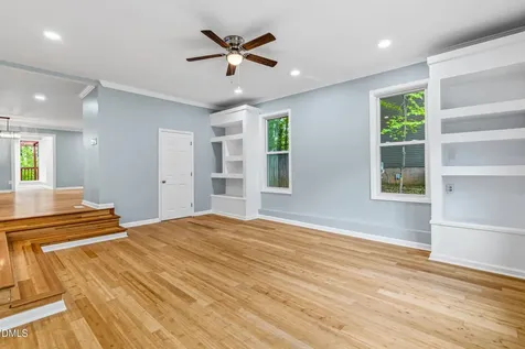 102 Cornwallis Drive Mebane NC 27302