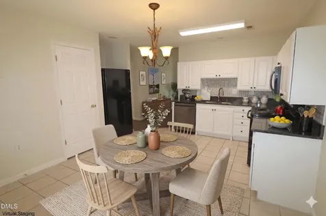 11351 Involute Place Raleigh NC 27617