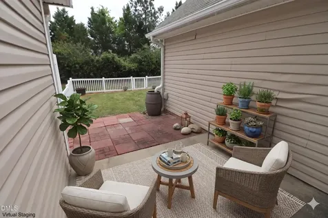 11351 Involute Place Raleigh NC 27617