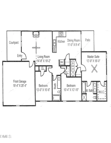 11351 Involute Place Raleigh NC 27617