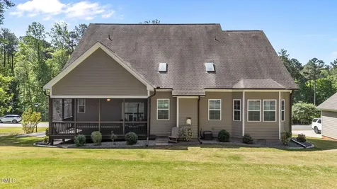 670 Rockport Drive Clayton NC 27527