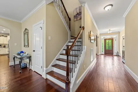 670 Rockport Drive Clayton NC 27527