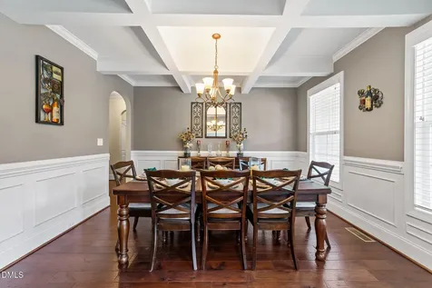 670 Rockport Drive Clayton NC 27527