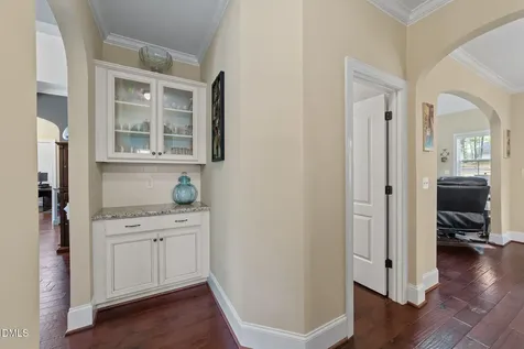 670 Rockport Drive Clayton NC 27527