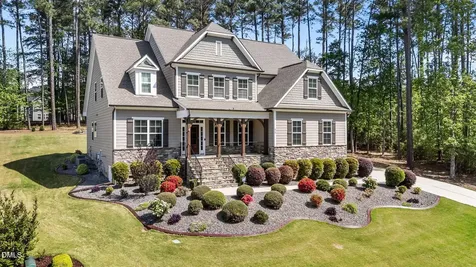 670 Rockport Drive Clayton NC 27527