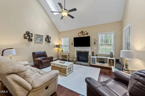 670 Rockport Drive Clayton NC 27527