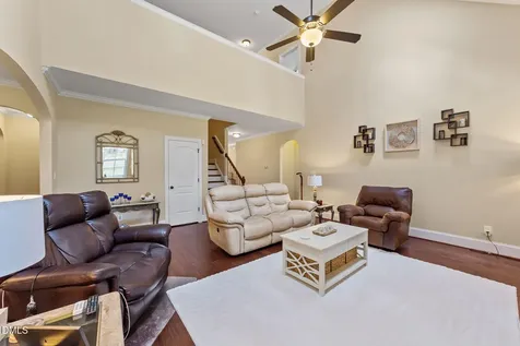 670 Rockport Drive Clayton NC 27527