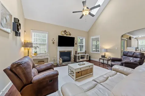 670 Rockport Drive Clayton NC 27527