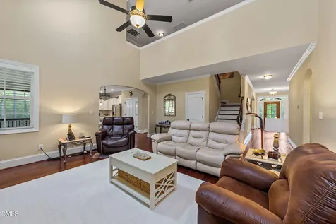 670 Rockport Drive Clayton NC 27527