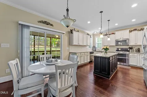 670 Rockport Drive Clayton NC 27527