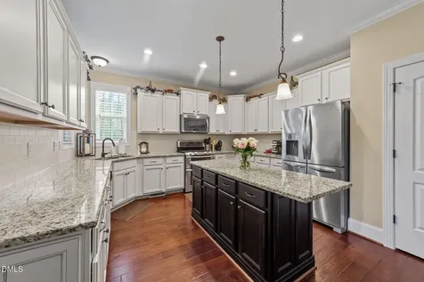 670 Rockport Drive Clayton NC 27527