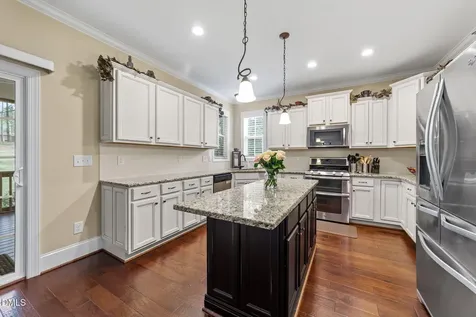 670 Rockport Drive Clayton NC 27527