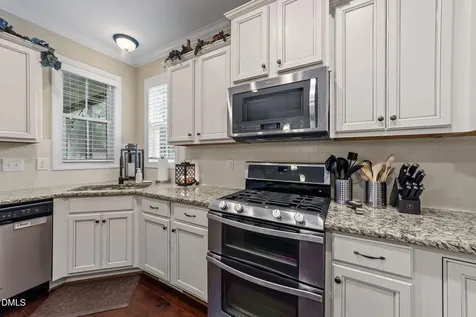 670 Rockport Drive Clayton NC 27527
