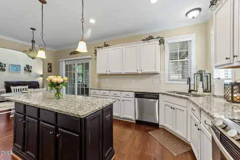 670 Rockport Drive Clayton NC 27527