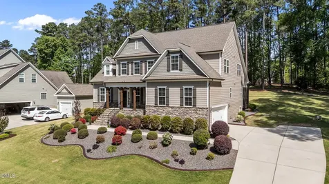 670 Rockport Drive Clayton NC 27527