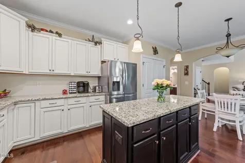670 Rockport Drive Clayton NC 27527