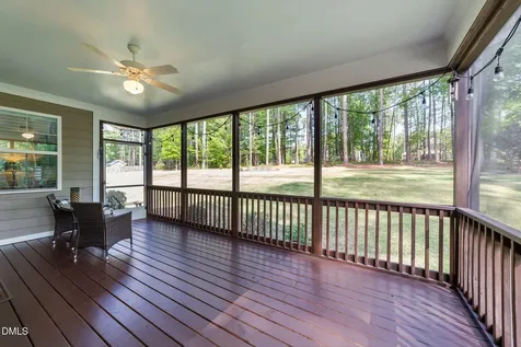 670 Rockport Drive Clayton NC 27527