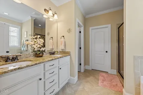 670 Rockport Drive Clayton NC 27527
