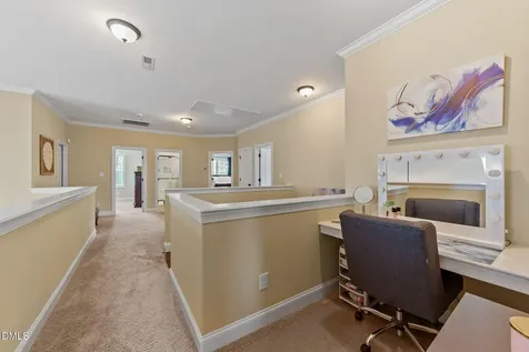 670 Rockport Drive Clayton NC 27527