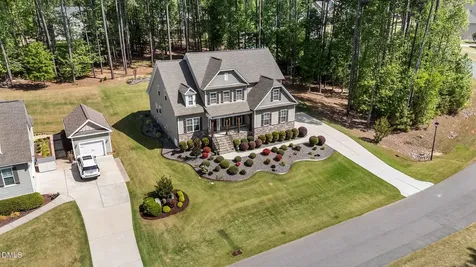 670 Rockport Drive Clayton NC 27527