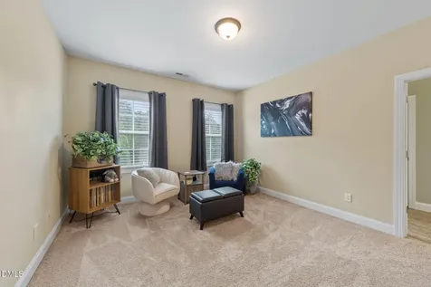 670 Rockport Drive Clayton NC 27527