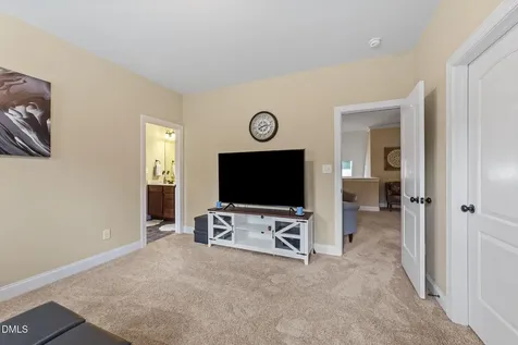 670 Rockport Drive Clayton NC 27527