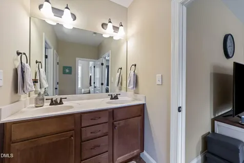 670 Rockport Drive Clayton NC 27527