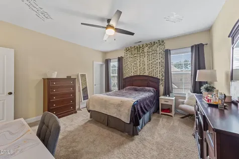 670 Rockport Drive Clayton NC 27527
