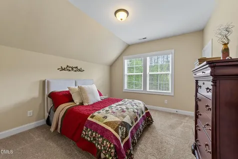 670 Rockport Drive Clayton NC 27527