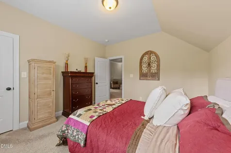 670 Rockport Drive Clayton NC 27527