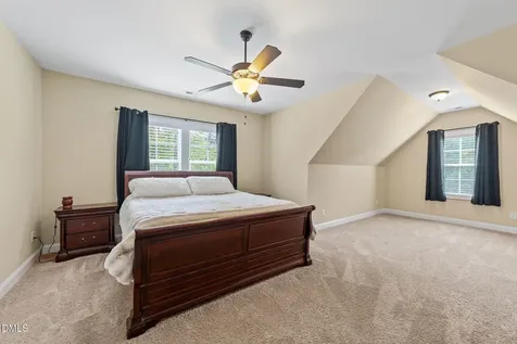 670 Rockport Drive Clayton NC 27527