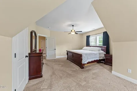 670 Rockport Drive Clayton NC 27527